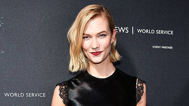 Karlie Kloss: Why Millennials Like Her Are Into Astrology How It Can Be The Key To Your Best Year Ever - hollywoodlife.com