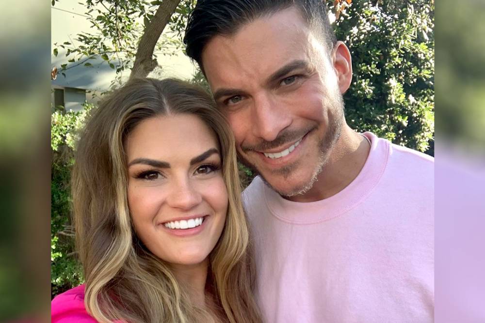 Surprise! Jax Taylor and Brittany Cartwright Welcome a Little One to Their Family - www.bravotv.com