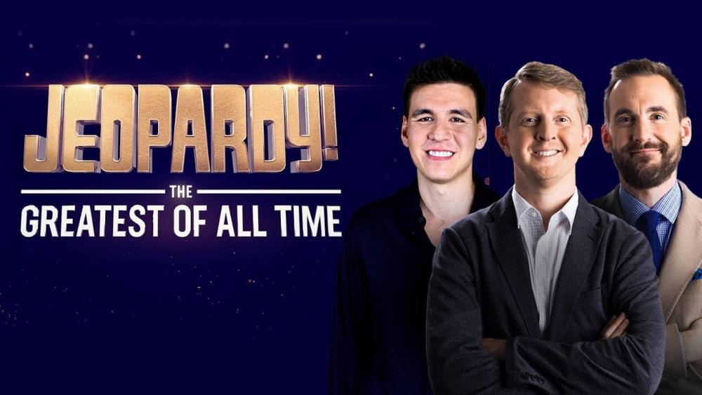 ‘Jeopardy!’: ABC Reality Chief Rob Mills On Long Wait For Primetime Specials &amp; Possible Followup With ‘GOAT’ Trio - deadline.com