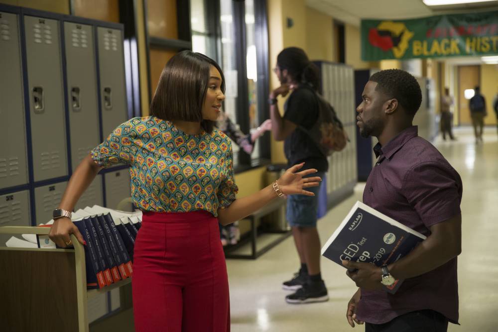 ‘Night School’ Comedy Pilot Based On Movie Ordered By NBC From Christopher Moynihan, Kevin Hart, Will Packer &amp; Malcolm D. Lee - deadline.com