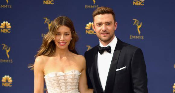 Justin Timberlake and Jessica Biel spotted together for first time since Alisha Wainwright PDA scandal - www.pinkvilla.com