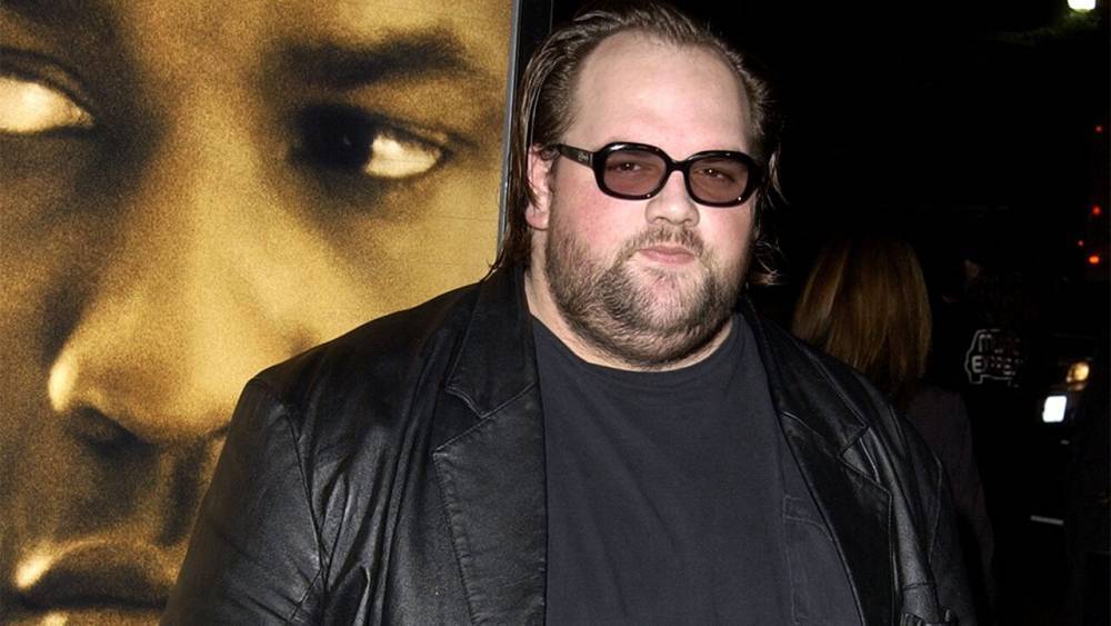 ‘Remember the Titans’ star Ethan Suplee shocks fans with massive weight loss transformation - www.foxnews.com - USA - state Vermont