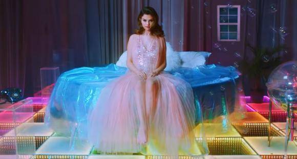 Rare Music Video: Selena Gomez is the epitome of a gorgeous feverish dream and proves why she is so 'rare' - www.pinkvilla.com - county Love