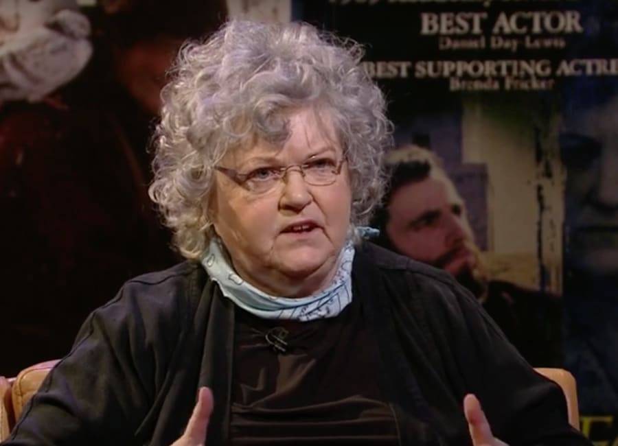 Late Late viewers in stitches over Brenda Fricker’s hilarious interview - evoke.ie - Dublin