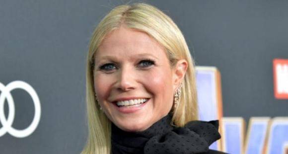 Gwyneth Paltrow selling a candle that smells like her private parts; Details Inside - www.pinkvilla.com