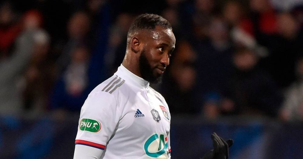 Moussa Dembele and the Celtic transfer jackpot as Tottenham hunt gets 'desperate' - www.dailyrecord.co.uk - France