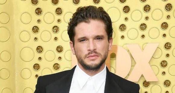Kit Harrington and Anne Hathaway all set to work together; Deets Inside - www.pinkvilla.com - Britain