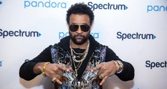 Shaggy turned down a collaboration on Rihanna’s upcoming album because of this reason; Find Out - www.pinkvilla.com