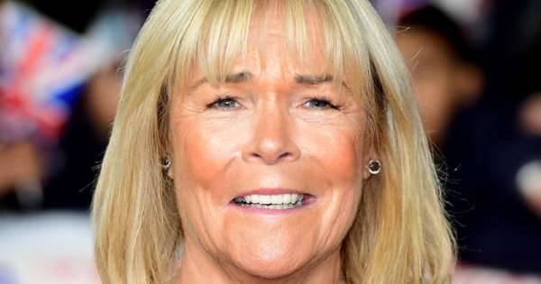 Loose Women's Linda Robson was locked in her house by her family as police were called - www.msn.com