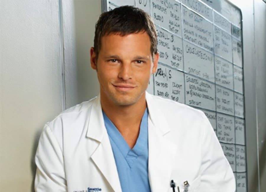 Justin Chambers announces departure from Grey’s Anatomy after 15 years - evoke.ie