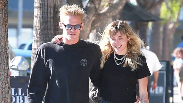 Happy 23rd Birthday, Cody Simpson: Look Back At The Singer’s Hottest Pics With GF Miley Cyrus - hollywoodlife.com - Australia