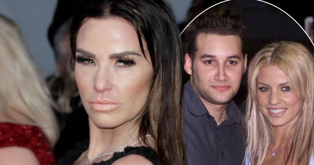 Katie Price 'asks love of her life Dane Bowers' to join her on stage at garage festival - www.ok.co.uk - Britain - France - county Summit