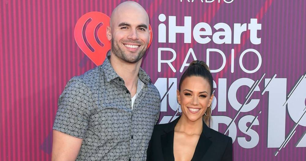 Jana Kramer Explains ’24-Hour Rule’ to Rebuild Trust With Husband Mike Caussin: ‘That Works for Us’ - www.usmagazine.com