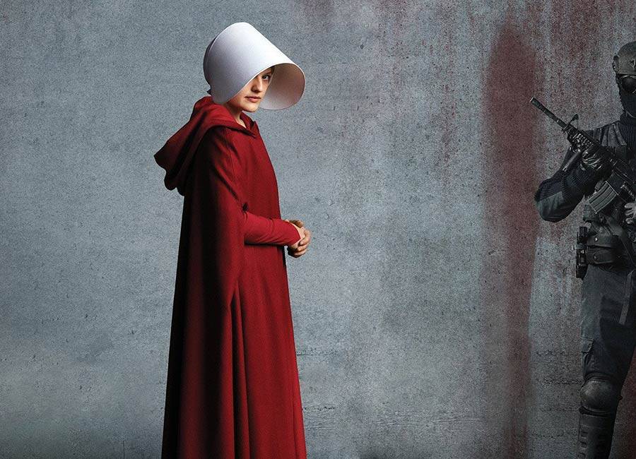 The Handmaid’s Tale series four not expected to be released until Autumn 2020 - evoke.ie