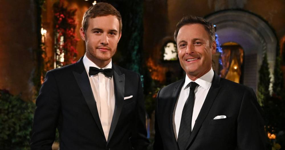 Chris Harrison Previews ‘Gut-Wrenching’ End of ‘The Bachelor’: It’s ‘Something We’ve Never Dealt With Before’ - www.usmagazine.com