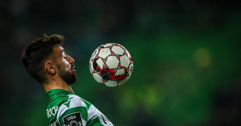 Manchester United fans pinpoint reason why club should sign Bruno Fernandes - www.manchestereveningnews.co.uk - Manchester