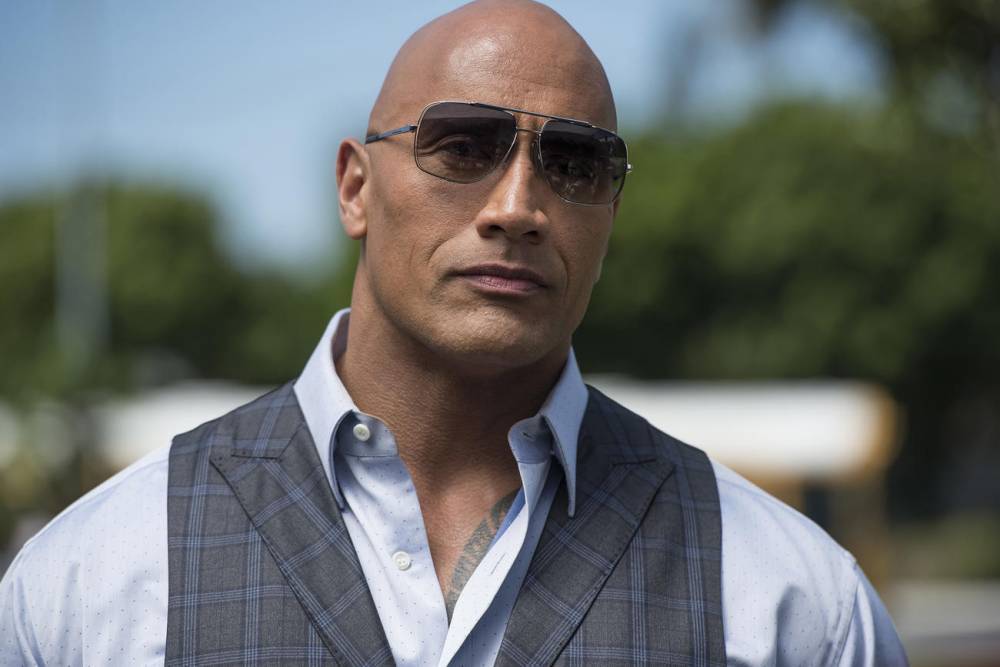 Young Rock Series Based on Dwayne Johnson's Childhood Picked Up at NBC - www.tvguide.com