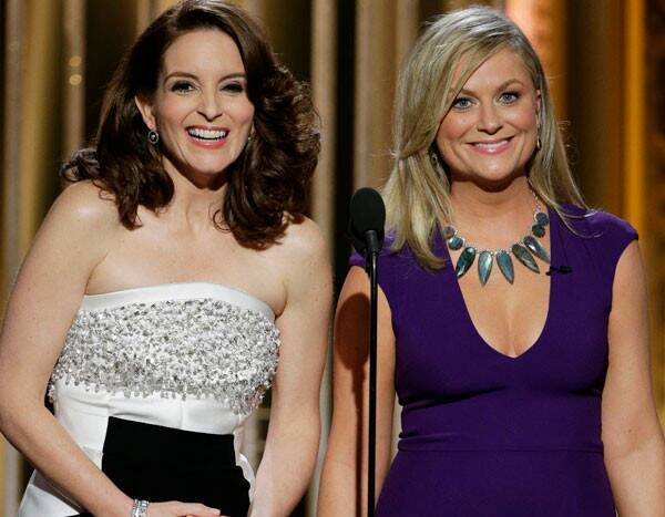 Tina Fey and Amy Poehler Return to Host the 2021 Golden Globes - www.eonline.com - city Pasadena