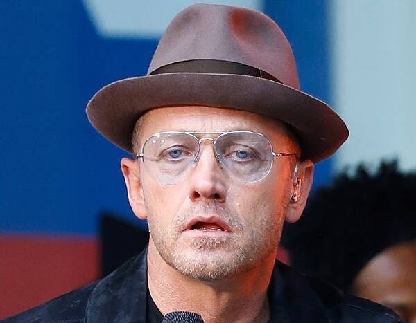 TobyMac Honors Late Son With Heartbreaking Tribute Song - www.eonline.com - Nashville