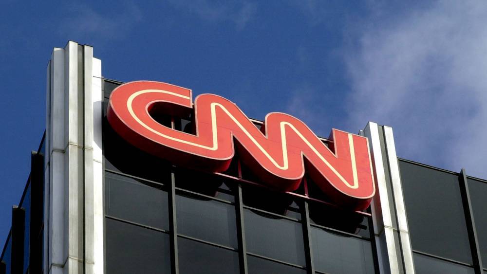 CNN Agrees to Record $76 Million Settlement With National Labor Relations Board - www.hollywoodreporter.com