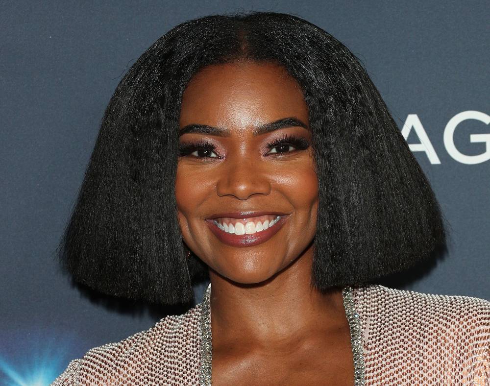 Gabrielle Union - Paul Telegdy - Winter Tca - NBC To Wrap Up Investigation On Gabrielle Union’s Departure On ‘America’s Got Talent’ By End Of January – TCA - deadline.com