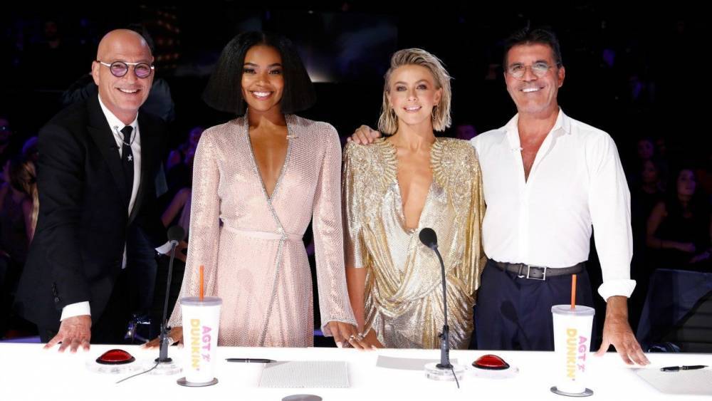 NBC Boss Says 'America's Got Talent' May Put 'New Practices in Place' Amid Gabrielle Union Investigation - www.etonline.com