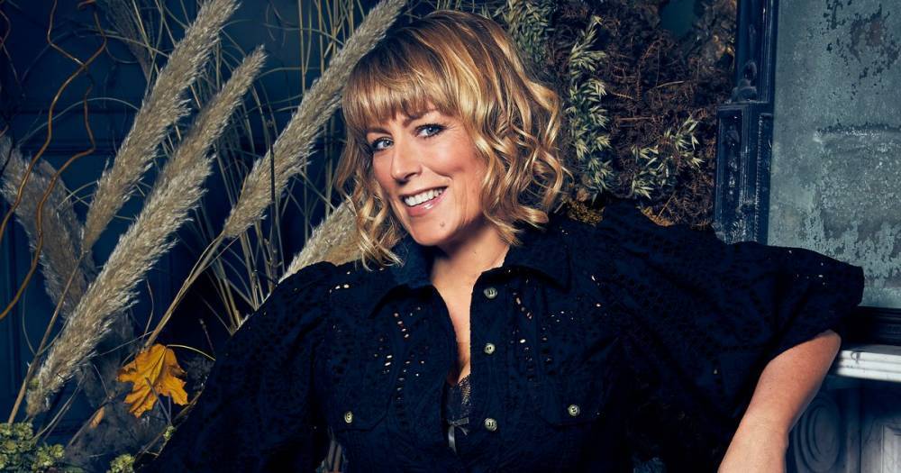 Fay Ripley on the heartbreaking reason she was 'fully prepared' for her Cold Feet character's cancer storyline - www.manchestereveningnews.co.uk - Manchester - Choir