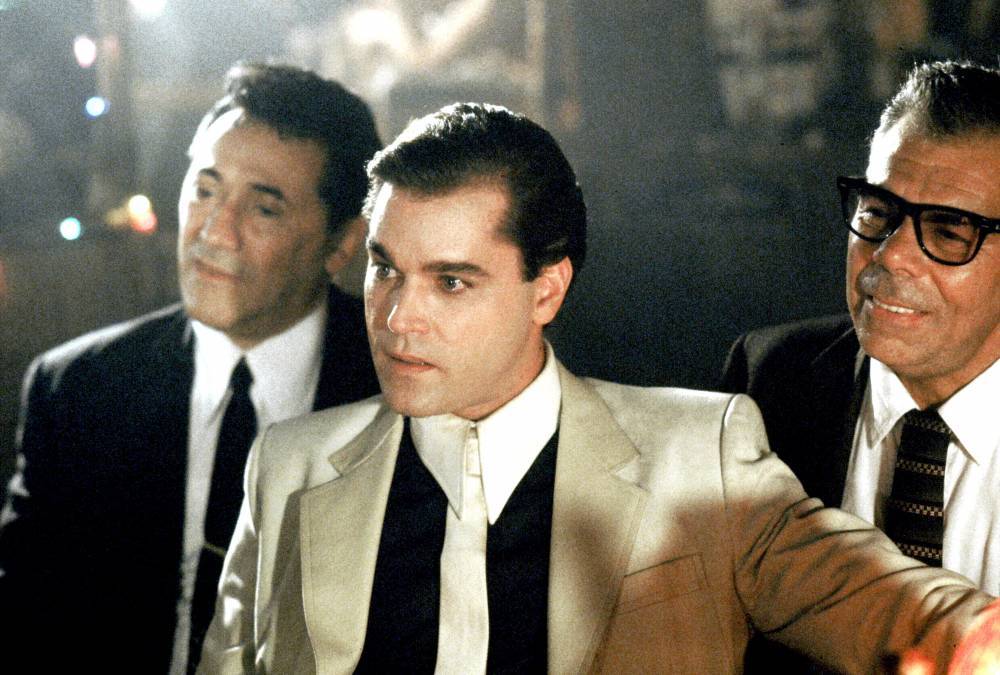 New York’s Iconic ‘Goodfellas’ Bar Saved At 11th Hour From Closing - deadline.com - county Queens