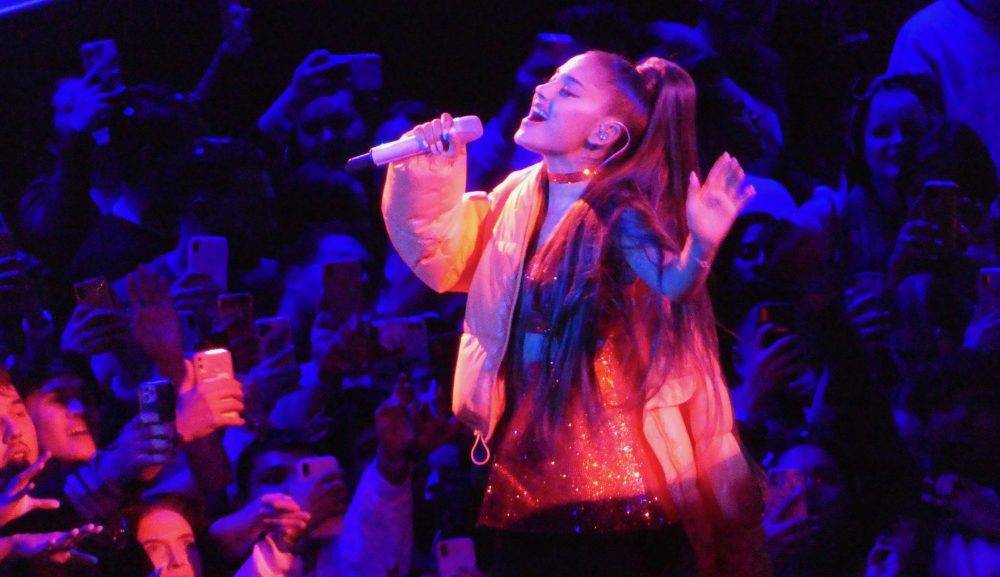 Ariana Grande to Perform at 2020 Grammy Awards - variety.com