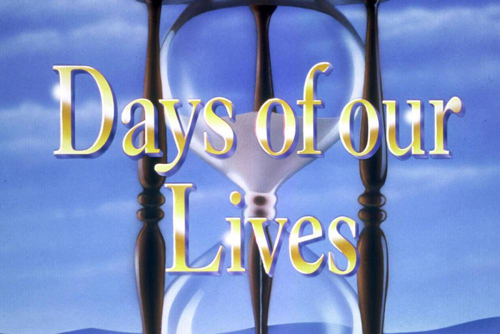 Days of Our Lives Will Continue - www.tvguide.com - USA