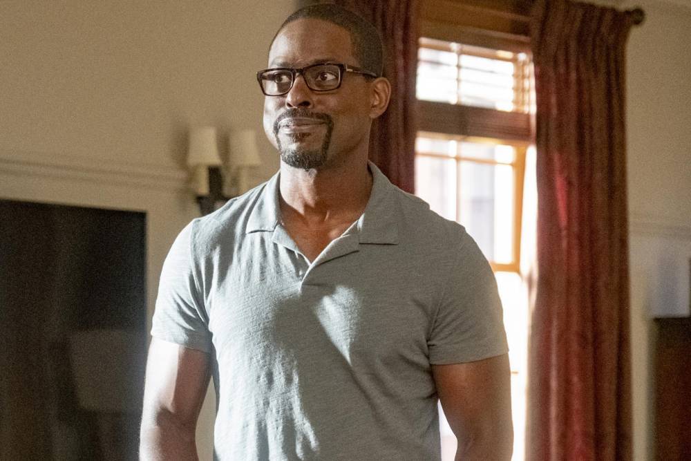 This Is Us Boss Teases a 'Really Intense, Very Unusual' Spring Premiere - www.tvguide.com