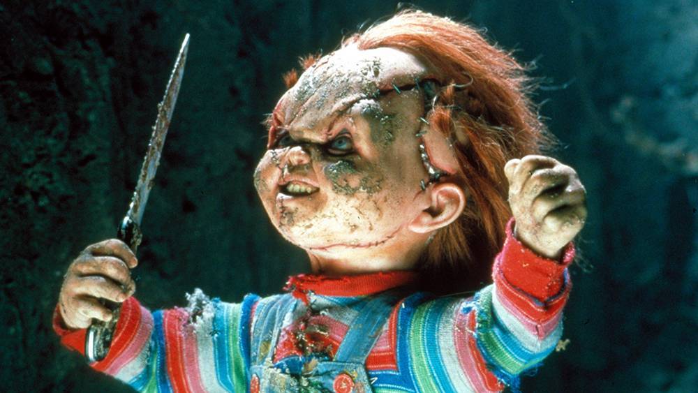 ‘Chucky’ TV Adaptation Scares Up Straight-to-Series Order at Syfy - variety.com