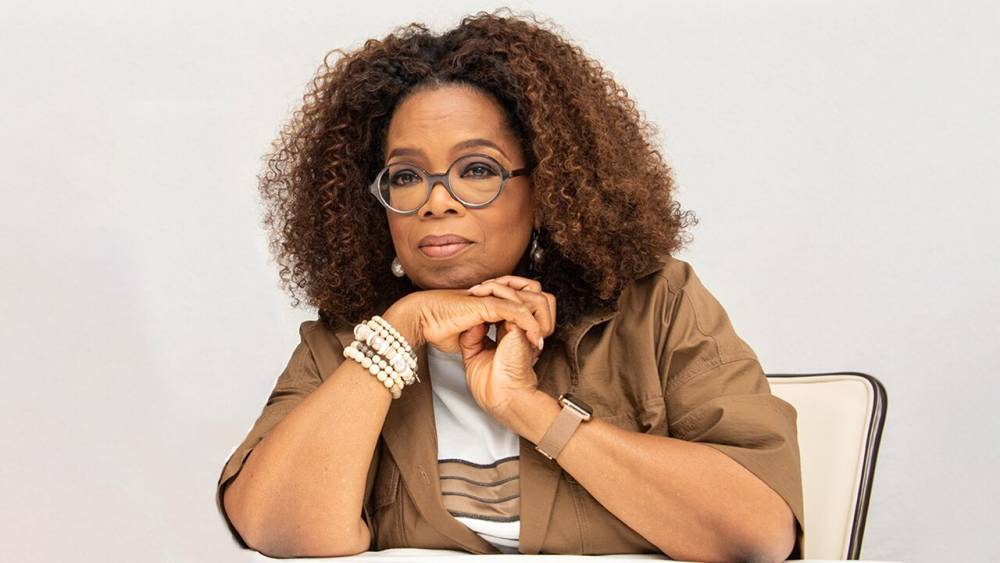 Oprah Winfrey backs out of Russell Simmons sexual assault documentary - www.foxnews.com
