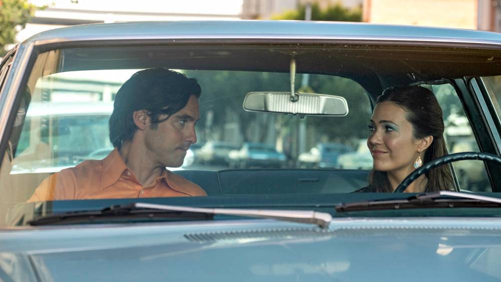 'This Is Us' Creator Shoots Down Two Popular Fan Theories - www.etonline.com - Los Angeles
