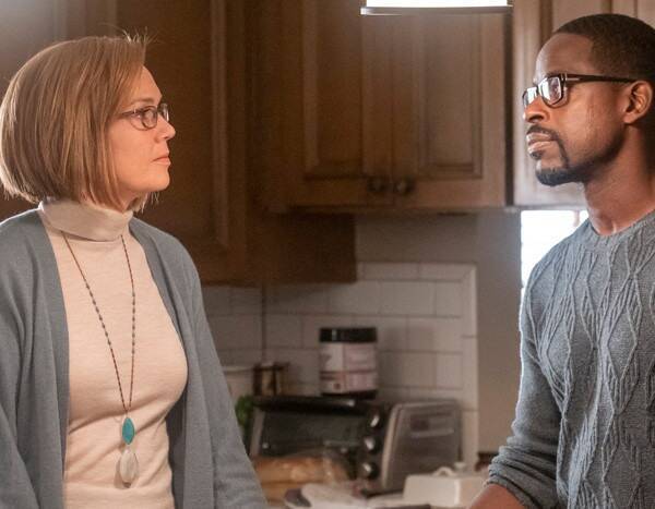 This Is Us Has More Surprises in Store, Including Guest Stars Sophia Bush and Pamela Adlon - www.eonline.com