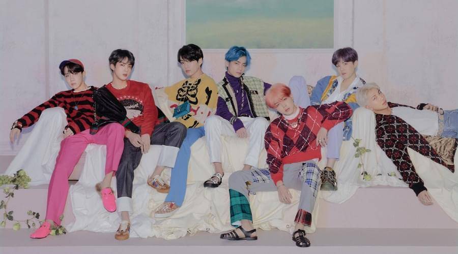 Here’s Everything We Know About BTS’ New Album ‘MAP OF THE SOUL: 7’ - genius.com - North Korea