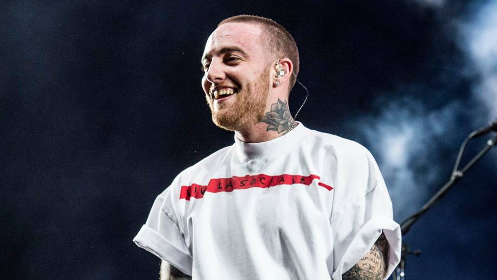 This Week In Music: Mac Miller Returns, Neil Peart Bids Farewell, Dolly Plans To Stay Awhile - deadline.com