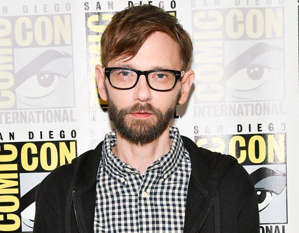 DJ Qualls Comes Out as Gay Onstage at Comedy Show - www.eonline.com - county San Diego