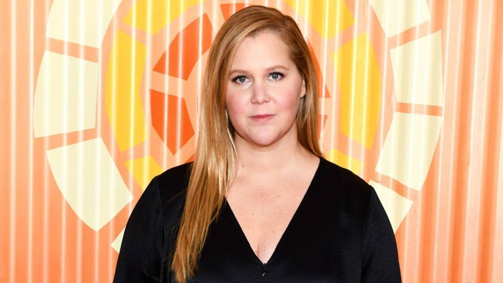 Amy Schumer 'Staying Positive' and 'Patient' As She Gives Update on IVF Journey: 'Hoping This Works' - www.etonline.com