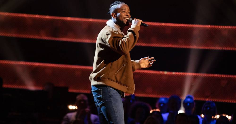 The Voice fans are fuming after KFC cook from Middleton is rejected - www.manchestereveningnews.co.uk