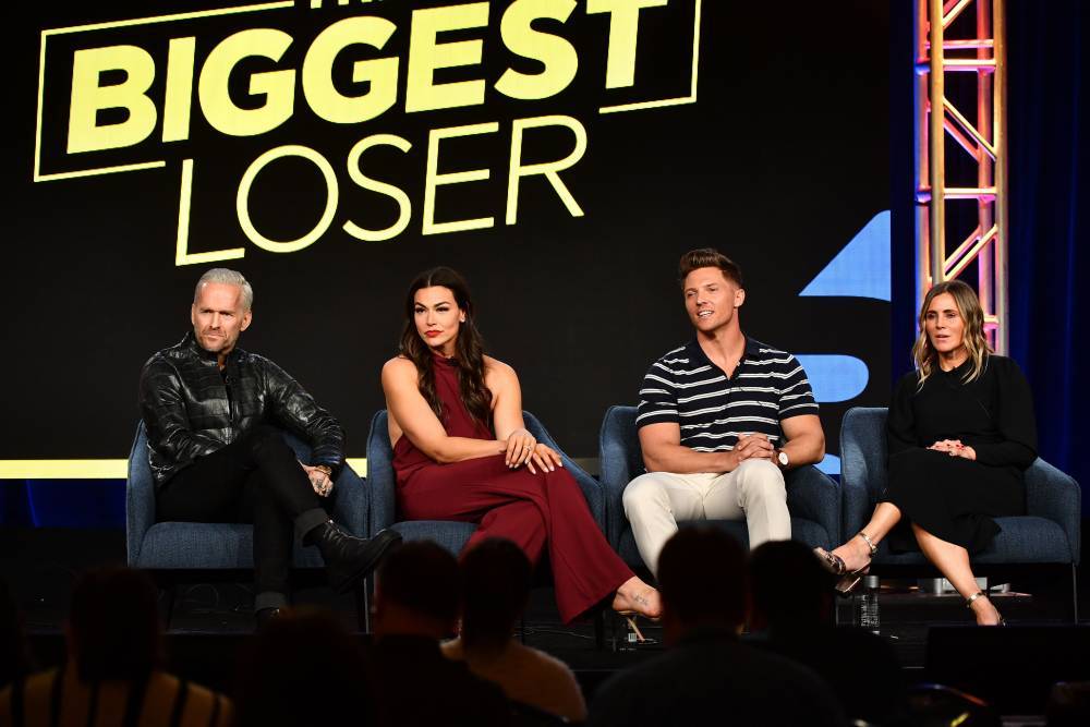‘The Biggest Loser’: USA Network Reality Chief Reveals The Challenges Of Rebooting A Classic Format – TCA - deadline.com - USA