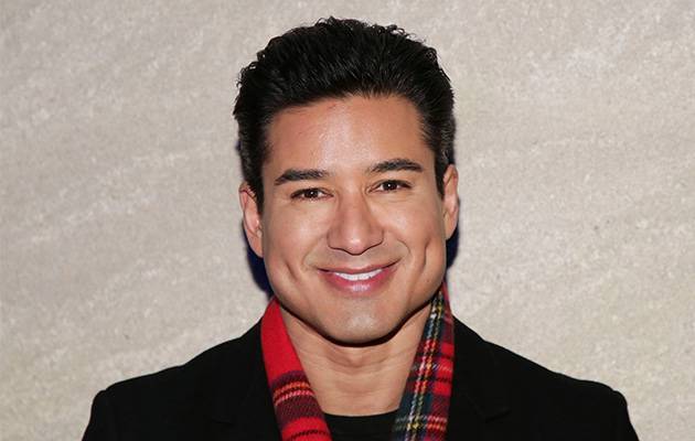 Mario Lopez Shares First Look &amp; Drops Hints About ‘Saved By The Bell’ Reboot - deadline.com