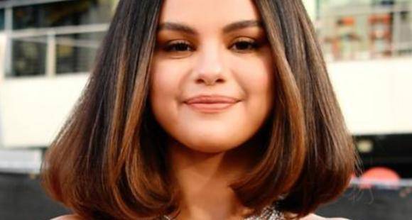 Selena Gomez says she was happier when she was on social media hiatus - www.pinkvilla.com