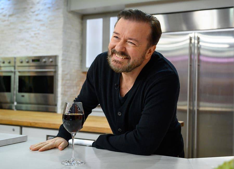 Aisling O’Loughlin: He said What? Ricky Gervais and the right to offend - evoke.ie - Los Angeles