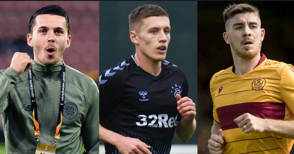 Transfer news LIVE as Rangers and Celtic plus Aberdeen, Hearts and Hibs eye signings - www.dailyrecord.co.uk
