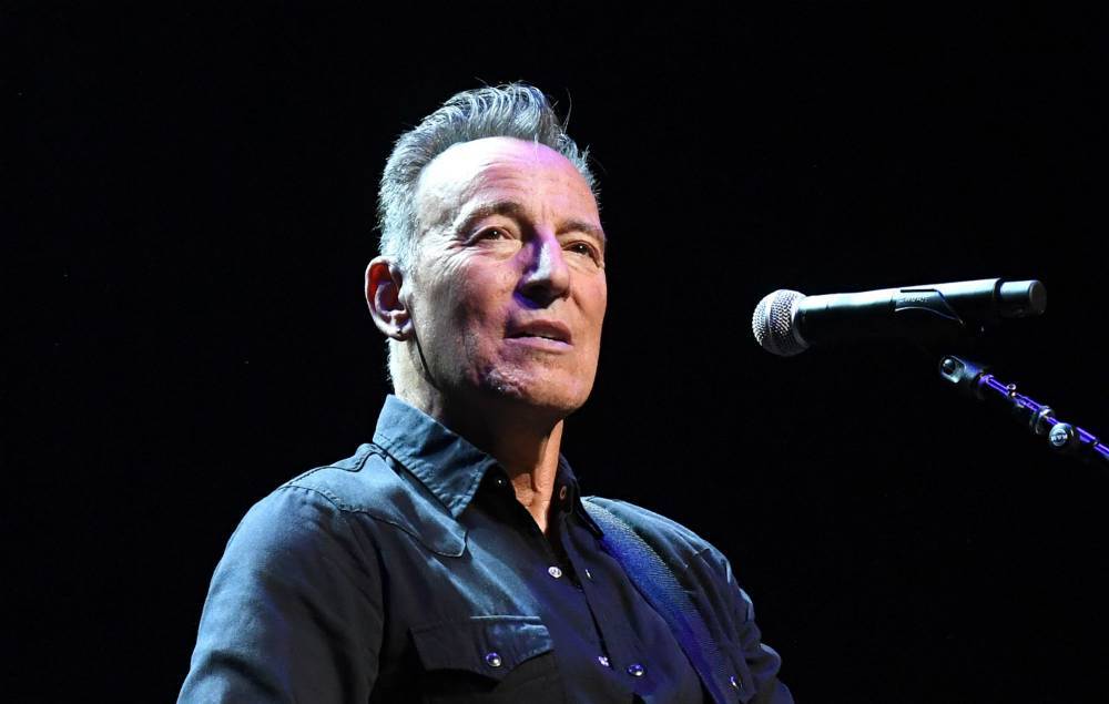 Bruce Springsteen set to reissue five albums on vinyl - www.nme.com - New York - Dublin