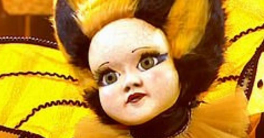 The Masked Singer: Charlotte Church denies she's Queen Bee in fierce Twitter rant - www.manchestereveningnews.co.uk