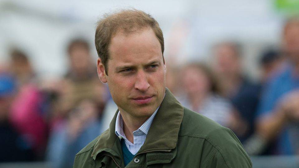Prince William Is 'Sad' About Harry And Meghan's Decision, According to Newspaper Reports - graziadaily.co.uk - city Sandringham