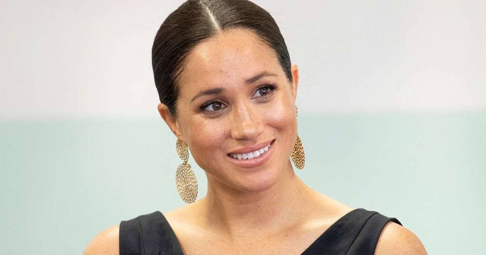 Meghan Markle's Disney role revealed as royal returns to Hollywood after shock announcement - www.msn.com - Canada