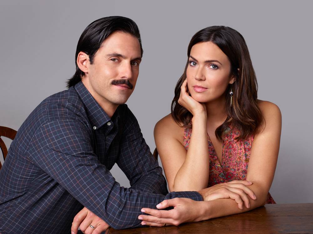 This Is Us tops this week's TV must-sees - torontosun.com